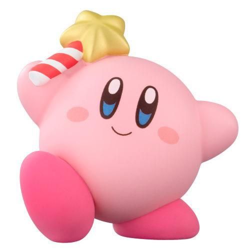 星のカービィ Kirby Friends 4 カービィ スターロッド ネコポス不可 ガチャガチャ 食玩 通販 トイサンタ本店 フィギュア カプセルトイ