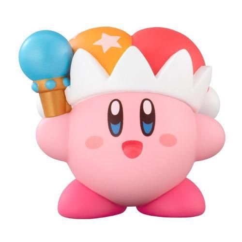 星のカービィ Kirby Friends 6 ビーム ネコポス不可 ガチャガチャ 食玩 通販 トイサンタ本店 フィギュア カプセルトイ