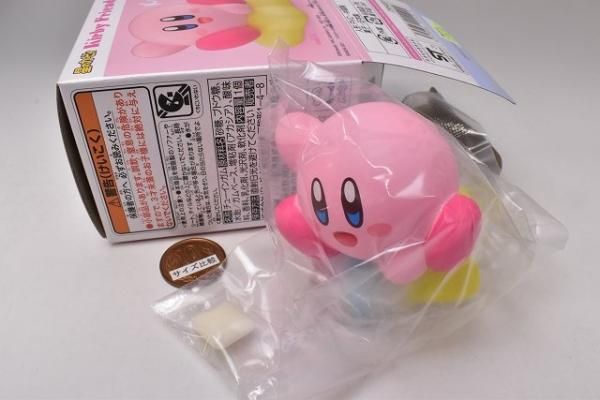 超レア！昭和レトロ！昔の製品！任天堂 星のカービィ KIRBY