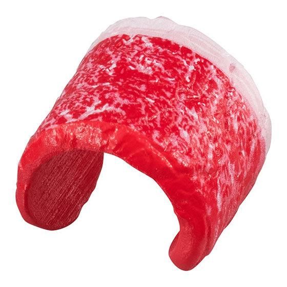 肉食系に捧ぐ 肉リング 1 高級霜降和牛 ネコポス配送対応 C ガチャガチャ 食玩 通販 トイサンタ本店 フィギュア カプセルトイ
