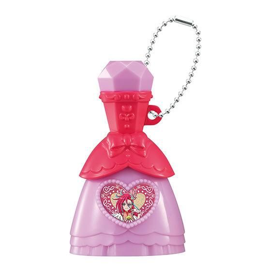 トロピカル ジュ プリキュア プリキュアパフュームコスメ 4 プリキュアネイル キュアフラミンゴ ネコポス不可 C ガチャガチャ 食玩 通販 トイサンタ本店 フィギュア カプセルトイ トロピカル ジュ プリキュア プリキュアパフュームコスメ 4 プリキュアネイル キュアフラミンゴ ネコポス不可 C ガチャガチャ 食玩 通販 トイサンタ本店 フィギュア カプセルトイ