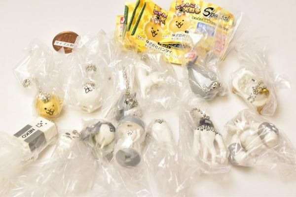 にゃんこ大戦争だにゃ！スイング Special 全13種 フルコンプ