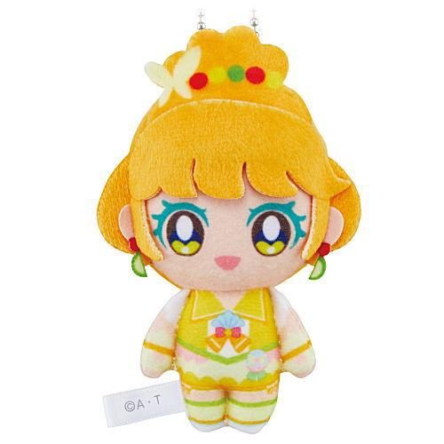 コリアグランドセール 2025 トロピカル～ジュ！プリキュア おでかけマスコット [3.キュア アニメ・萌えグッズ
