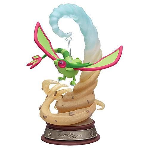 ポケットモンスター ポケモン Swing Vignette Collection スイングヴィネットコレクション 4 フライゴン ネコポス不可 Rm ガチャガチャ 食玩 通販 トイサンタ本店 フィギュア カプセルトイ