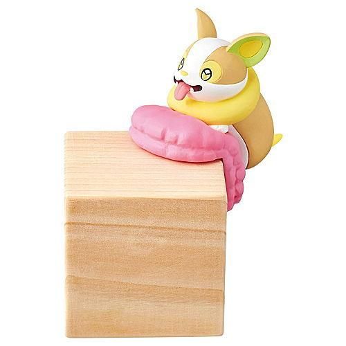 ポケットモンスター ポケモン フチピト フチにぴっとりコレクション2 4 ワンパチ ネコポス不可 Rm ガチャガチャ 食玩 通販 トイサンタ本店 フィギュア カプセルトイ ポケットモンスター ポケモン フチピト フチにぴっとりコレクション2 4 ワンパチ ネコポス不可 Rm ガチャガチャ 食玩 通販 トイサンタ本店 フィギュア カプセルトイ