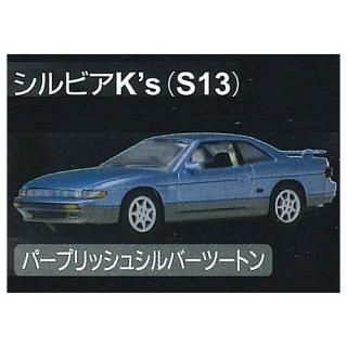 Cե 1/72 ӥ(S13)180SX [1.ӥK's(S13) ѡץå奷Сġȥ]ڥͥݥбۡC