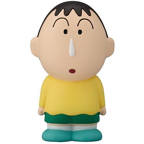 クレヨンしんちゃんフレンズ ミニフィギュア2 5 ボーちゃん ネコポス不可 C ガチャガチャ 食玩 通販 トイサンタ本店 フィギュア カプセルトイ