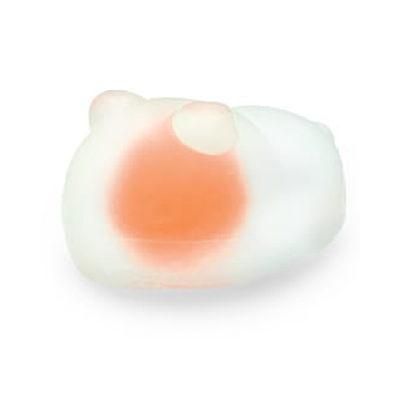 カプセル moni moni ANIMALS もにまるず [4.クリオネ]【ネコポス配送