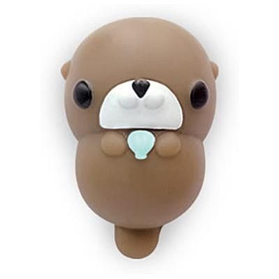 もにまるず ラッコ moni moni ANIMALS スクイーズ もにまるず ラッコ moni moni ANIMALS スクイーズ もにまるず
