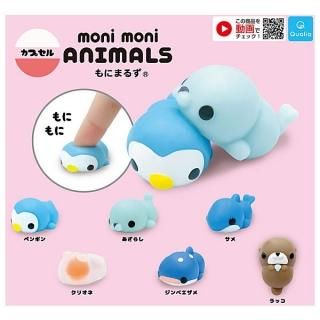 ������·�äƤޤ�!!�ۥ��ץ��� moni moni ANIMALS ��ˤޤ뤺 [��6�糧�å�(�ե륳���)]�ڥͥ��ݥ������б��ۡ�C��