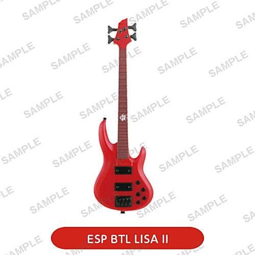 ESP BTL LISA ケースセット