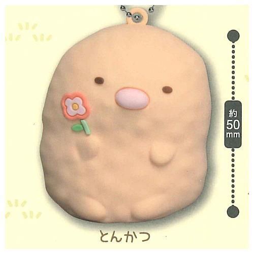 すみっコぐらし とかげのお家 ラバーマスコットキーチェーン 6 とんかつ ネコポス不可 C ガチャガチャ 食玩 通販 トイサンタ本店 フィギュア カプセルトイ すみっコぐらし とかげのお家 ラバーマスコットキーチェーン 6 とんかつ ネコポス不可 C ガチャガチャ 食玩 通販 トイサンタ本店 フィギュア カプセルトイ