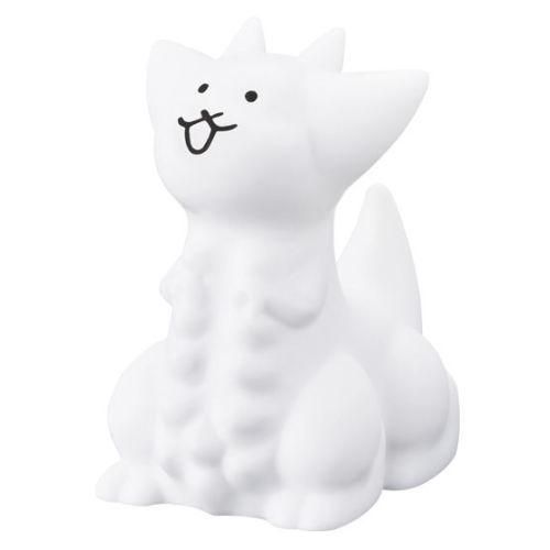 にゃんこ大戦争キッズ3 8 ネコキングドラゴン 単品販売 バンダイ 食玩