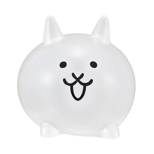 にゃんこ大戦争キッズ3 14 ガラスネコ 単品販売 バンダイ 食玩