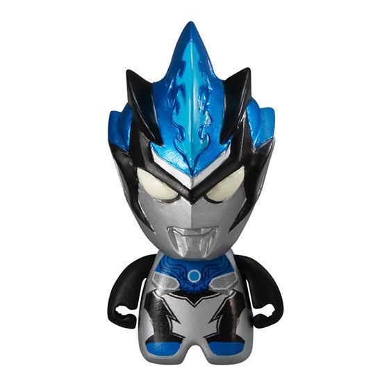 コレキャラ ウルトラマン08 闇の使者 3 ウルトラマンブル バンダイ ガチャガチャ カプセルトイ 通販 コレキャラ ウルトラマン08 闇の使者 3 ウルトラマンブル バンダイ ガチャガチャ カプセルトイ 通販