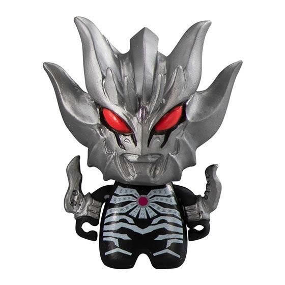 コレキャラ ウルトラマン08 闇の使者 7 ウルトラダークキラー バンダイ ガチャガチャ カプセルトイ 通販 コレキャラ ウルトラマン08 闇の使者 7 ウルトラダークキラー バンダイ ガチャガチャ カプセルトイ 通販