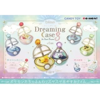 ��2021ǯ8��28��ͽ��ۥݥ���� Dreaming Case3 for Sweet Dreams ����6�糧�å�(�ե륳���)�ۡڢ�ȯ���ΰۤʤ�ͽ���ʤȤ�Ʊ���Բġۡ� �ͥ��ݥ��Բ� ��