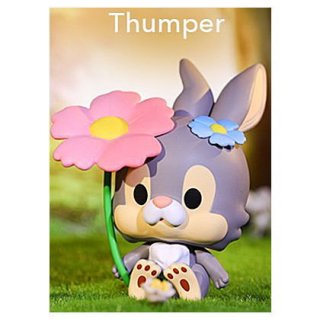 POPMART DISNEY ˥ޥ륷꡼ [4.Thumper] ͥݥԲ 