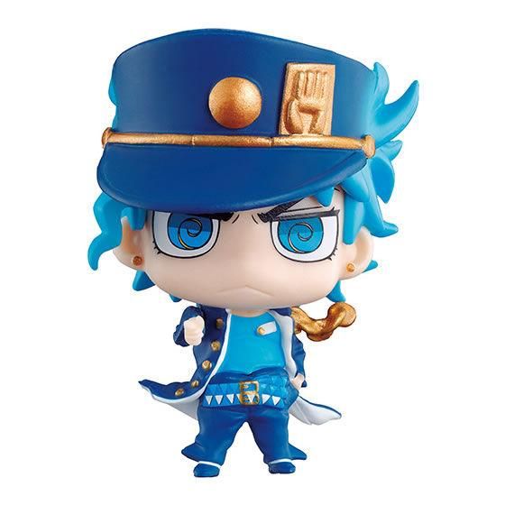 J-529 ST ジョジョの奇妙な冒険 ABCカード ジョルノ