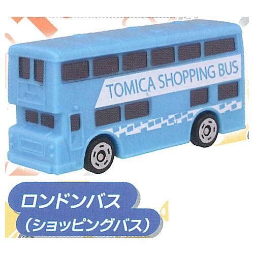 ポケットトミカ はたらく自動車大集合 編 6 ロンドンバス ショッピングバス タカラトミーアーツ ガチャガチャ カプセルトイ 通販 ポケットトミカ はたらく自動車大集合 編 6 ロンドンバス ショッピングバス タカラトミーアーツ ガチャガチャ カプセルトイ 通販