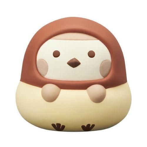 すみっコぐらしフレンズ3 8 すずめ バンダイ 食玩 通販 すみっコぐらしフレンズ3 8 すずめ バンダイ 食玩 通販