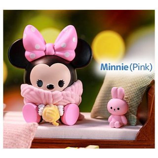 POPMART ǥˡ ߥåե 󥿡 [3.Minnie(Pink)] ͥݥԲ 