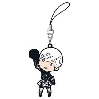 NieR:Automata �ȥ졼�ǥ��󥰥�С����ȥ�å� [7.9S(���� ���S��) (2)]�ڥͥ��ݥ������б��ۡ�C��