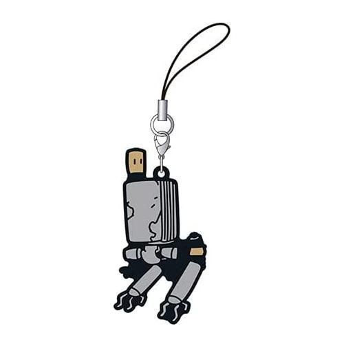 Nier Automata トレーディングラバーストラップ 10 ポッド042 スクウェアエニックス コレクショントイ 通販