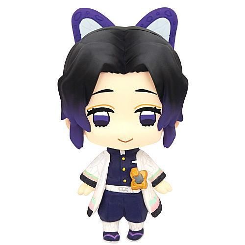 カラコレ 鬼滅の刃 第弐弾 1 胡蝶しのぶ ムービック コレクショントイ 通販 カラコレ 鬼滅の刃 第弐弾 1 胡蝶しのぶ ムービック コレクショントイ 通販