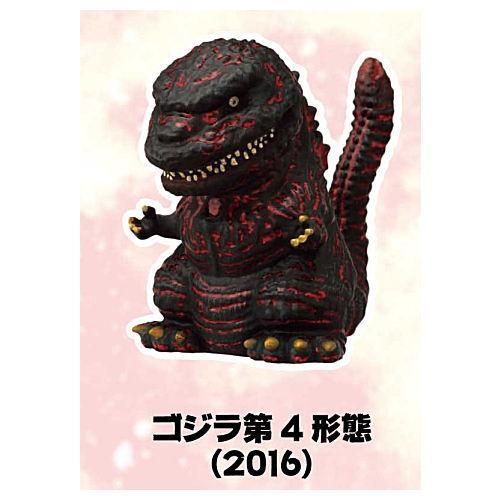 ゴジラ ソフビパペットマスコット 3 ゴジラ第4形態 16 エンスカイ コレクショントイ 通販 ゴジラ ソフビパペットマスコット 3 ゴジラ第4形態 16 エンスカイ コレクショントイ 通販