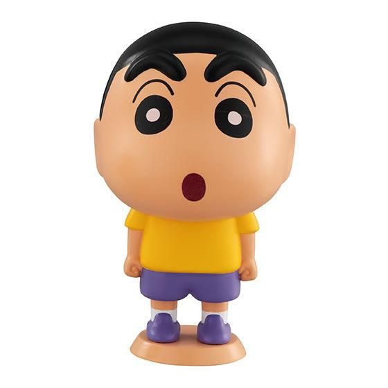 カプキャラ クレヨンしんちゃん7 2 原作カラーしんちゃん バンダイ ガチャガチャ カプセルトイ 通販 カプキャラ クレヨンしんちゃん7 2 原作カラーしんちゃん バンダイ ガチャガチャ カプセルトイ 通販
