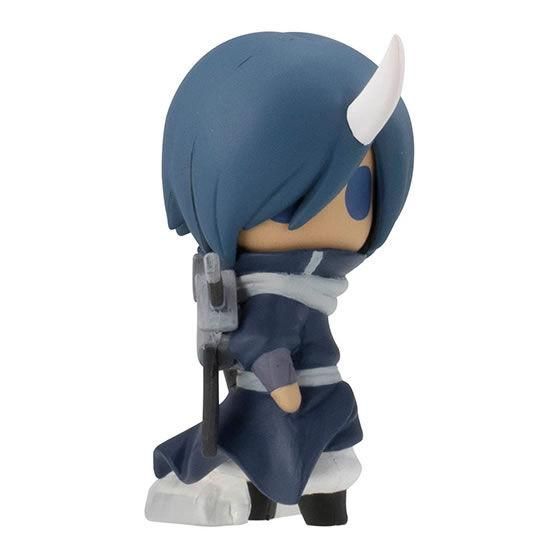 転スラ日記 フィギュアコレクション 7 ソウエイ バンダイ ガチャガチャ カプセルトイ 通販 転スラ日記 フィギュアコレクション 7 ソウエイ バンダイ ガチャガチャ カプセルトイ 通販