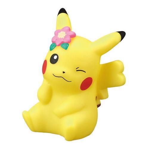 ポケモンキッズ　ピカチュウピカピカ大集合！編 ポケモンキッズ ピカチュウピカピカ大集合！編｜発売日：2021年5
