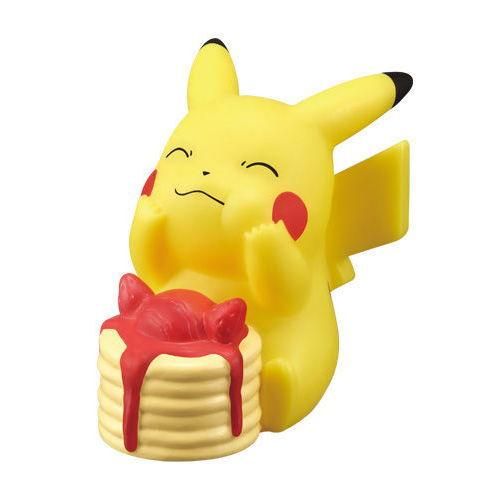 ポケモンキッズ ピカチュウピカピカ大集合 編 3 もぐもぐピカチュウ バンダイ 食玩 通販 ポケモンキッズ ピカチュウピカピカ大集合 編 3 もぐもぐピカチュウ バンダイ 食玩 通販