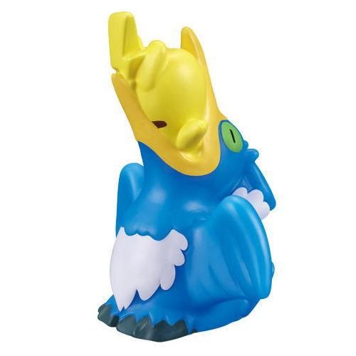 ポケモンキッズ ピカチュウピカピカ大集合 編 11 ピカチュウ ウッウ バンダイ 食玩 通販
