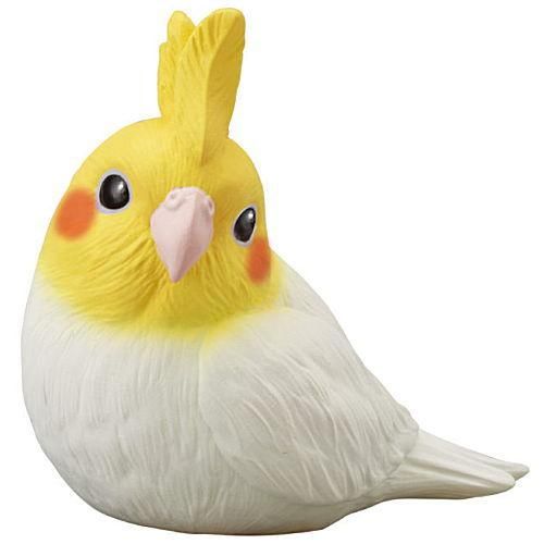 未開封 てのりフレンズ1R 全12種 セット フルコンプ 鳥