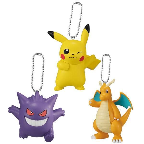 ポケットモンスター ポケモン スイングコレクション02 アソート3種セット 1 ピカチュウ 2 ゲンガー 3 カイリュー バンダイ ガチャガチャ カプセルトイ 通販 ポケットモンスター ポケモン スイングコレクション02 アソート3種セット 1 ピカチュウ 2 ゲンガー 3 カイリュー バンダイ ガチャガチャ カプセルトイ 通販