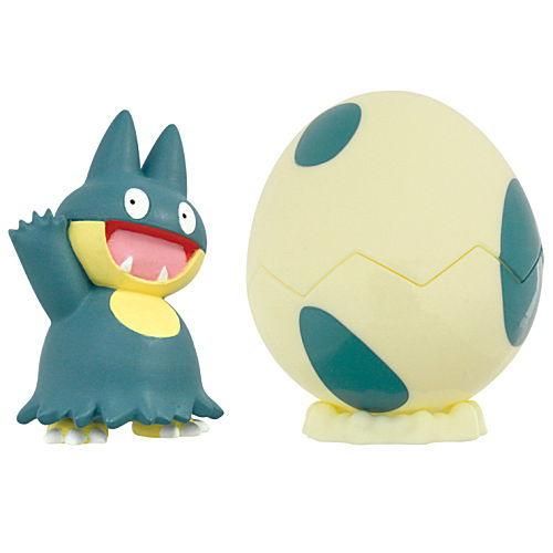 ポケモンとタマゴのポット3 3 ゴンベ タカラトミーアーツ ガチャガチャ カプセルトイ 通販