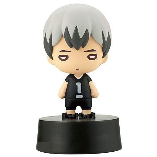 ハイキュー To The Top にとたんフィギュアマスコット 主将 5 北信介 タカラトミーアーツ ガチャガチャ カプセルトイ 通販 ハイキュー To The Top にとたんフィギュアマスコット 主将 5 北信介 タカラトミーアーツ ガチャガチャ カプセルトイ 通販