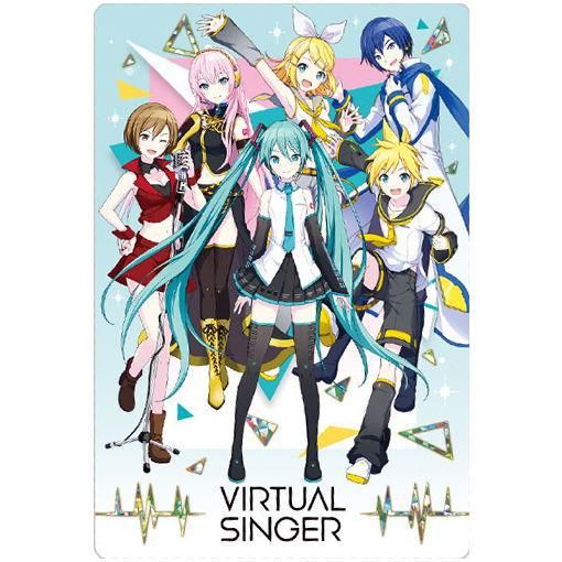 プロジェクトセカイ カラフルステージ! feat. 初音ミク プロジェクトセカイ カラフルステージ! feat. 初音ミク