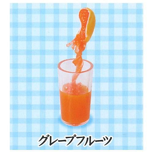 生搾りジュースマスコット 2 グレープフルーツ J Dream ガチャガチャ カプセルトイ 通販 生搾りジュースマスコット 2 グレープフルーツ J Dream ガチャガチャ カプセルトイ 通販