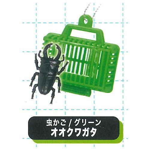 リアル 昆虫入り虫かごマスコットbc5 5 虫かご グリーン オオクワガタ J Dream ガチャガチャ カプセルトイ 通販 リアル 昆虫入り虫かごマスコットbc5 5 虫かご グリーン オオクワガタ J Dream ガチャガチャ カプセルトイ 通販