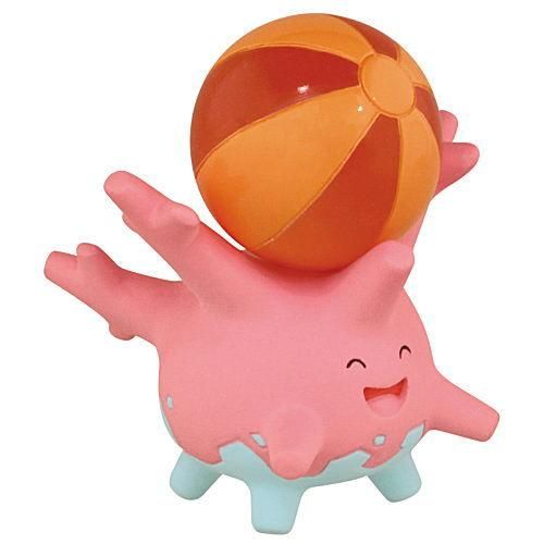 ポケットモンスター ポケモン ぎらぎらサンシャイン2 4 サニーゴ タカラトミーアーツ ガチャガチャ カプセルトイ 通販