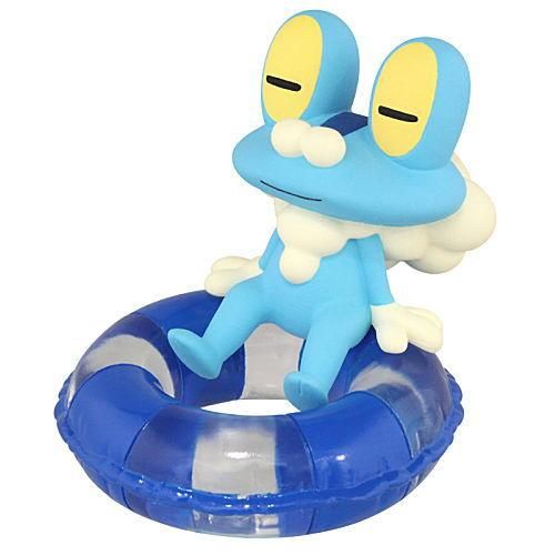 ポケットモンスター ポケモン ぎらぎらサンシャイン2 5 ケロマツ タカラトミーアーツ ガチャガチャ カプセルトイ 通販