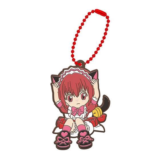 東京ミュウミュウ 20thスペシャルラバーマスコット2 [9.桃宮いちご
