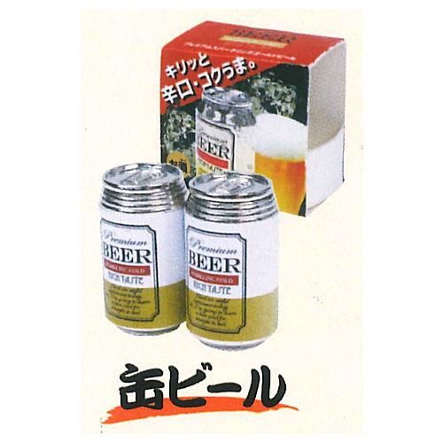大人のおつまみセレクション4 5 缶ビール J Dream ガチャガチャ カプセルトイ 通販