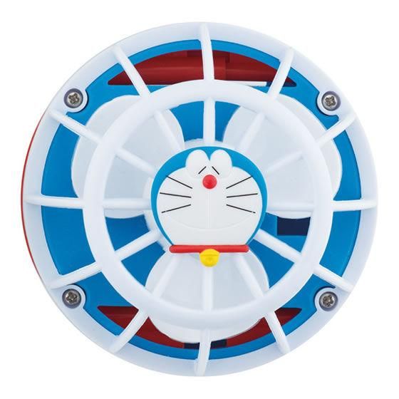 カプセルファン ドラえもん 2 ドラえもん ゆったり バンダイ ガチャガチャ カプセルトイ 通販