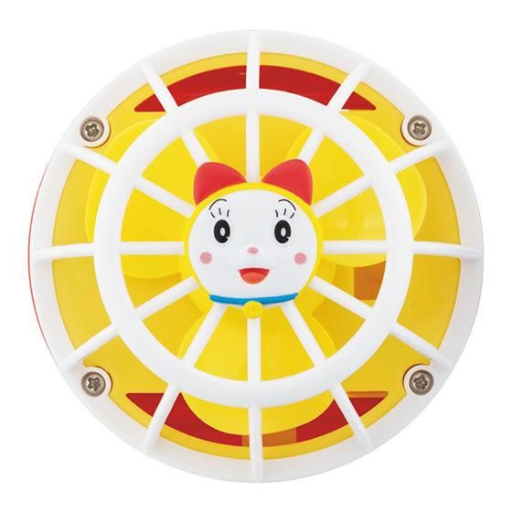 カプセルファン ドラえもん 4 ドラミ バンダイ ガチャガチャ カプセルトイ 通販 カプセルファン ドラえもん 4 ドラミ バンダイ ガチャガチャ カプセルトイ 通販