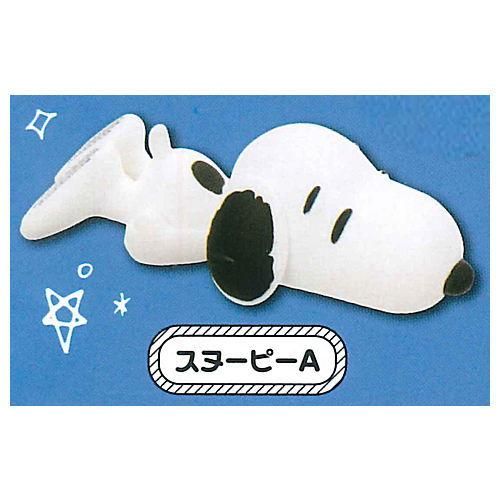PEANUTS』の「おやすみマスコット」は第3弾！おそろいの枕で