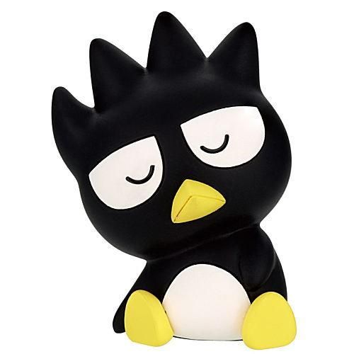 肩ズンfig サンリオキャラクターズ 3 バッドばつ丸 タカラトミーアーツ ガチャガチャ カプセルトイ 通販